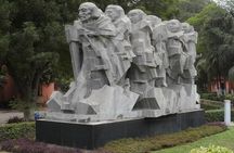Mahatma Gandhi Heritage & his trails in Delhi