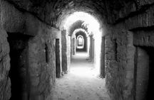 Dellhi Ghost forts & Horror spots