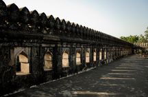 Dellhi Ghost forts & Horror spots