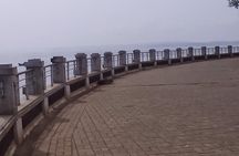 Private Tour of Fontainhas & Old Goa's Portuguese Heritage
