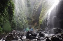 2Days - Bromo Madakaripura Adventure via Surabaya or Malang