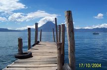 Panajachel / Lake Atitlan Tour