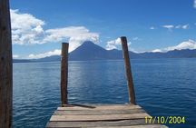 Panajachel / Lake Atitlan Tour