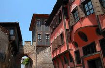 Private Day Trip to Plovdiv from Sofia