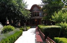 Private Day Trip to Plovdiv from Sofia