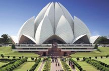 Full Day Delhi Tour