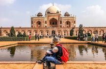 Full Day Delhi Tour