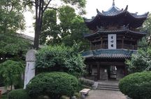 Private Tour:Terracotta Warriors,City Wall and Foodie Tour