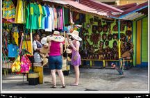Montego Bay’s Sightseeing Tour with Options to Customize