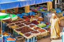 Private Half-Day Tour of Tiznit from Agadir