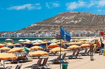 Offshore Private City Tour Agadir