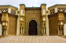 Private Half Day City Tour of Agadir