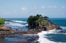 Bali Sensational: Ubud and Tanah Lot Temple Tour