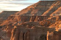 All In One Cappadocia Private Tour