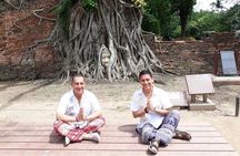 Private Tour: Full-Day Ayutthaya Tour from Bangkok