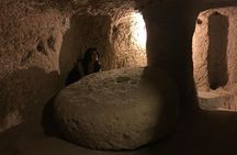 Under Ground City Tour - Half Day