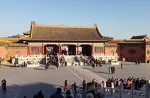 Private Customized Tour: Your Perfect Day in Beijing