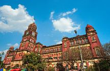 Yangon Full Day City Tour