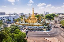 Yangon Full Day City Tour