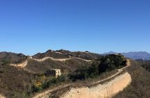 All Inclusive Private 2-Day Trip: Greatwall Trek from Gubeikou to Jinshanling