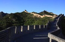 Half Day Private Tour of Badaling Great Wall Hiking