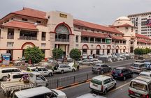 Yangon Full Day City Tour