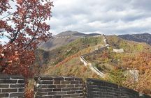 Mutianyu Great Wall Bus Tour