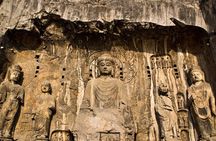 Shaolin Kung Fu Experience Private Day Tour