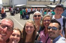 4 Hours - Athens & Acropolis Highlights Private Tour