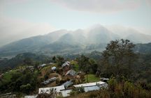 Day Hike - Sanga to Panauti 