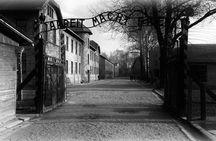Auschwitz and Birkenau Best Value Guided Tour with Tickets
