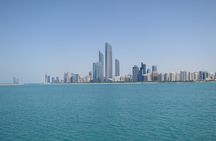 Abu Dhabi Grand Mosque and Heritage Village Day Trip from Dubai