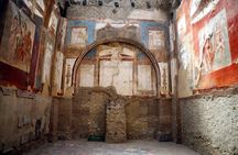 Half Day Herculaneum from Sorrento