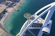 Old Dubai Gold Souk and Water Taxi