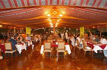 Khasab Musandam Day Cruise with Buffet Lunch