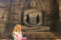 Day Excursion To Ancient City Polonnaruwa 