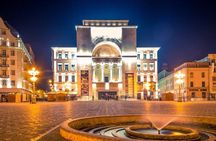 Private Day Trip to Timisoara from Belgrade