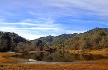 3 Days Chisapani Nagarkot Trek