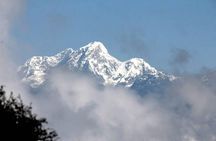 3 Days Chisapani Nagarkot Trek