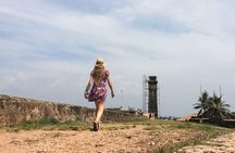 Galle fort with river safari Day tour from Negombo 