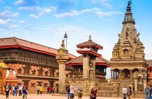Explore Kathmandu Valley