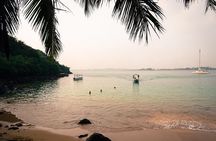 Galle Day Tour with Jungle Beach Experience from Colombo