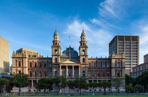 Pretoria Sightseeing Day Trip from Johannesburg