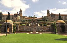 Pretoria Sightseeing Day Trip from Johannesburg