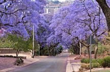 Pretoria Sightseeing Day Trip from Johannesburg