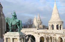 Private Day Trip To Budapest From Belgrade