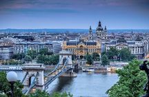 Private Day Trip To Budapest From Belgrade