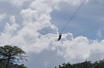 Cave Kayaking & Ziplines V.i.V.