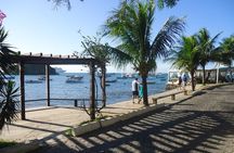 Day Trip to Búzios from Rio de Janeiro: Sightseeing Tour, Bay Cruise and Lunch