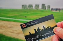Stonehenge In A Private Vehicle Service From London With Admission Tickets